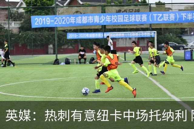 英媒：热刺有意纽卡中场托纳利 除巨额转会费外不会出售